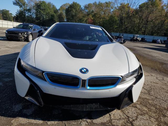Foto 5 de la subasta – 2016 BMW I8 con VIN WBY2Z2C54GV676268
