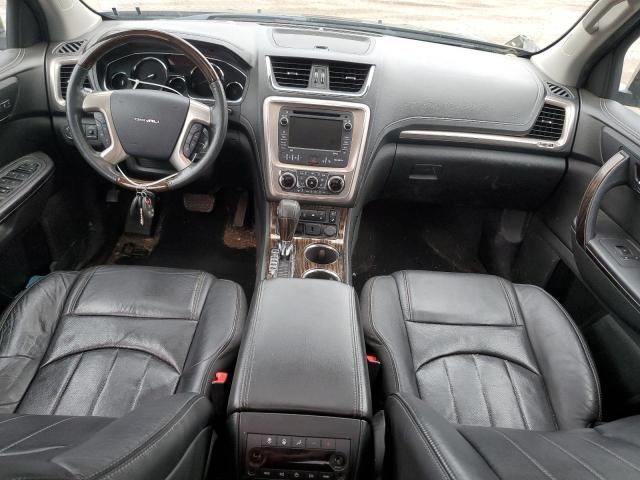 Photo 8 from auction – 2015 GMC ACADIA DEN with VIN 1GKKVTKD3FJ288163