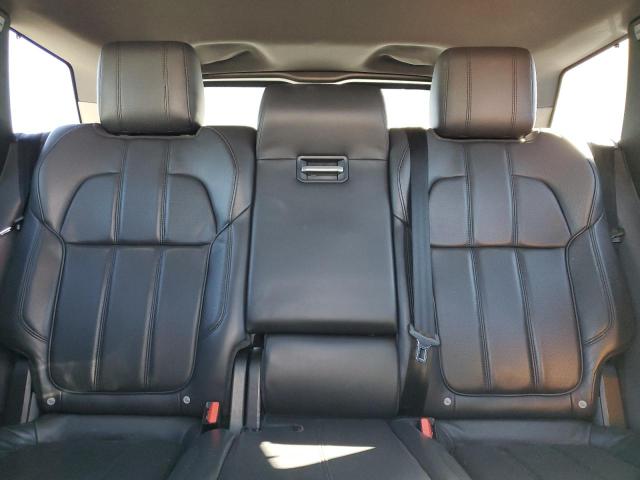 Photo 10 from auction – 2016 LAND ROVER RANGE ROVE with VIN SALWR2PF6GA119254