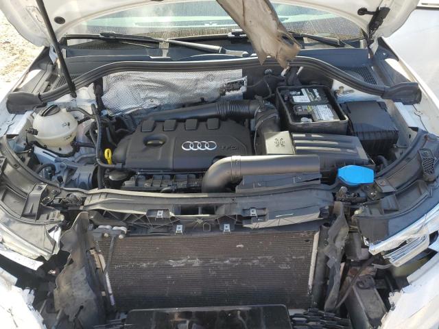 Photo 12 from auction – 2016 AUDI Q3 PREMIUM with VIN WA1BFCFS4GR004666