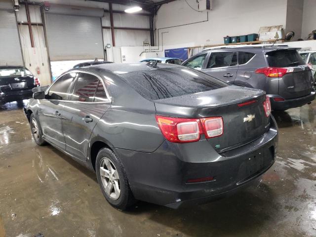Photo 2 from auction – 2016 CHEVROLET MALIBU LIM with VIN 1G11C5SA8GU130828