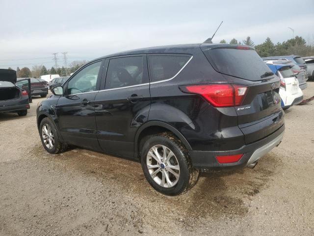 Photo 2 from auction – 2019 FORD ESCAPE SE with VIN 1FMCU0GD9KUB99454