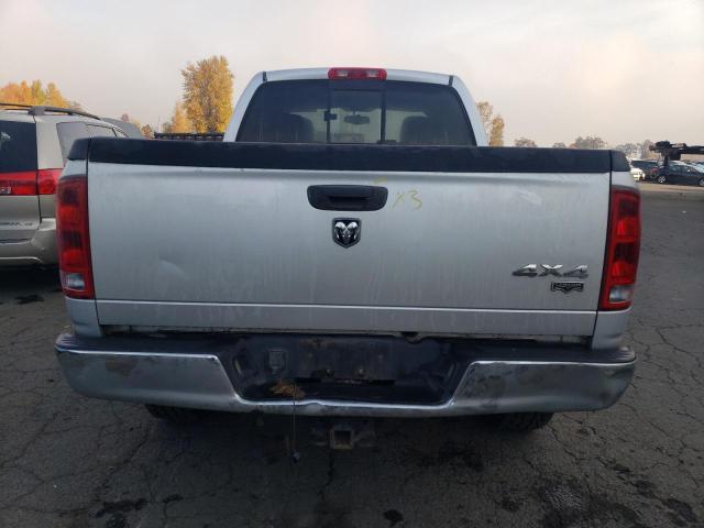 Photo 6 from auction – 2005 DODGE RAM 1500 S with VIN 1D7HU18D95S286758