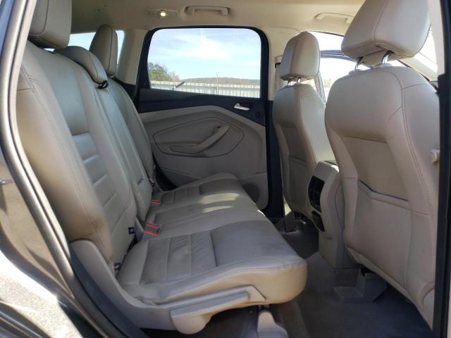 Photo 11 from auction – 2016 FORD ESCAPE TIT with VIN 1FMCU9J99GUB67524