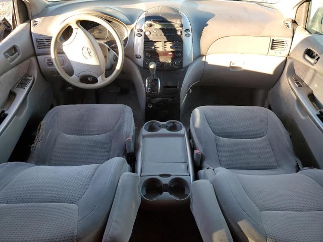 Photo 8 from auction – 2006 TOYOTA SIENNA CE with VIN 5TDZA23C96S538031