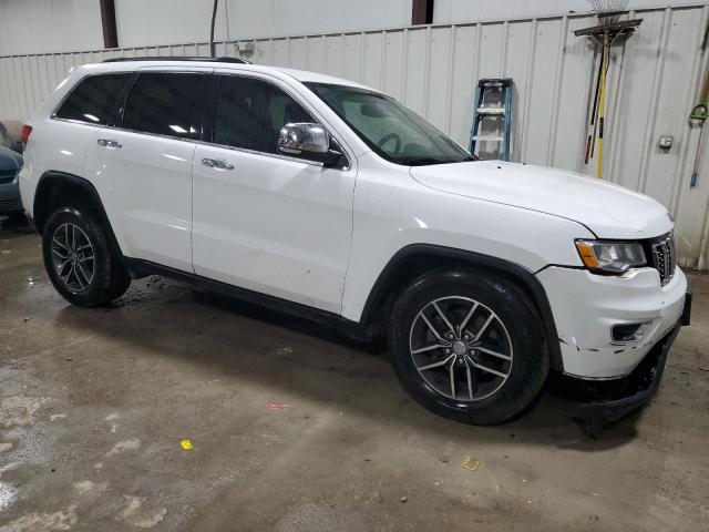 Photo 4 from auction – 2018 JEEP GRAND CHER with VIN 1C4RJFBG9JC308673