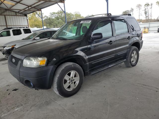 FORD ESCAPE 2005 with VIN 1FMYU02Z25KA94702 - Photo from auction