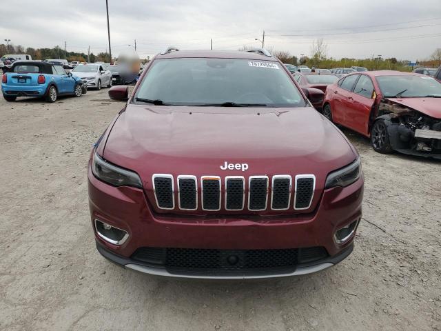 Photo 5 from auction – 2019 JEEP CHEROKEE L with VIN 1C4PJMDN4KD179809