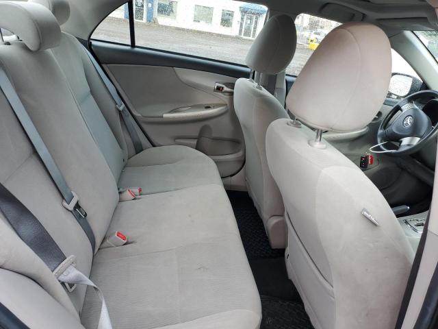 Photo 10 from auction – 2012 TOYOTA COROLLA BA with VIN 2T1BU4EEXCC816586