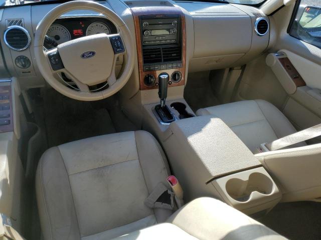 Photo 8 from auction – 2008 FORD EXPLORER E with VIN 1FMEU74E38UA65692
