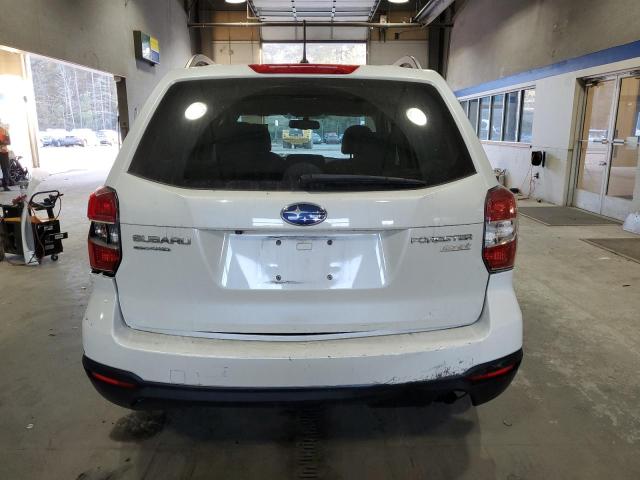 Photo 6 from auction – 2015 SUBARU FORESTER 2 with VIN JF2SJADC8FH563308