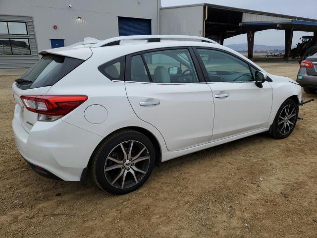 Photo 3 from auction – 2019 SUBARU IMPREZA LI with VIN 4S3GTAU61K3751331