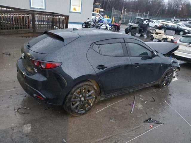 Photo 3 from auction – 2021 MAZDA 3 with VIN JM1BPBJY4M1403905