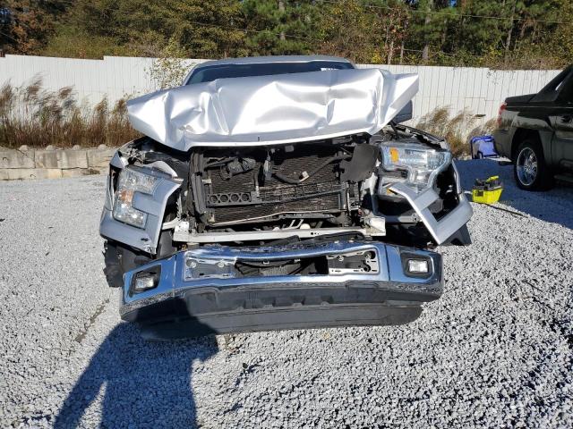 Photo 5 from auction – 2015 FORD F150 SUPER with VIN 1FTEW1C82FFC45772
