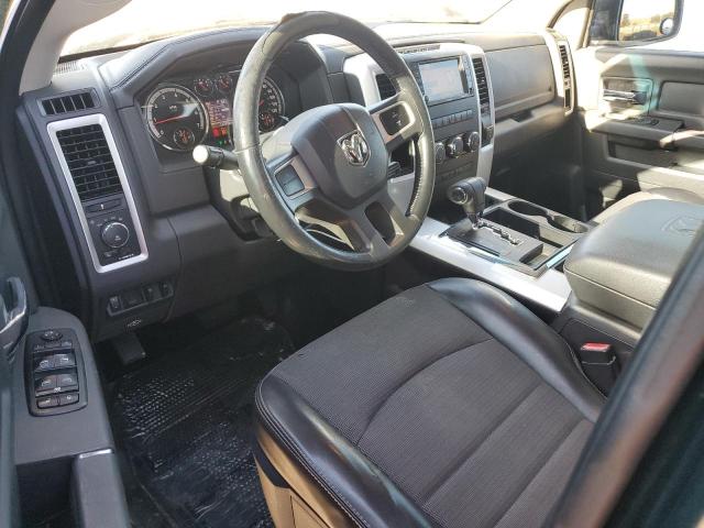 Photo 8 from auction – 2011 DODGE RAM 1500 with VIN 1D7RB1CT8BS530386