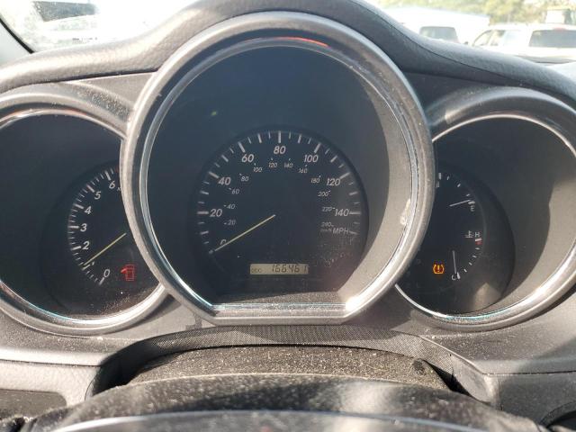 Photo 9 from auction – 2008 LEXUS RX 350 with VIN 2T2HK31U28C093634