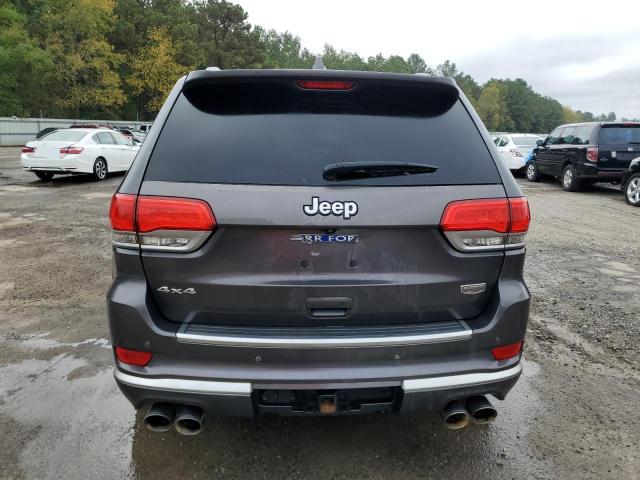 Photo 6 from auction – 2015 JEEP GRAND CHER with VIN 1C4RJFJT1FC662421