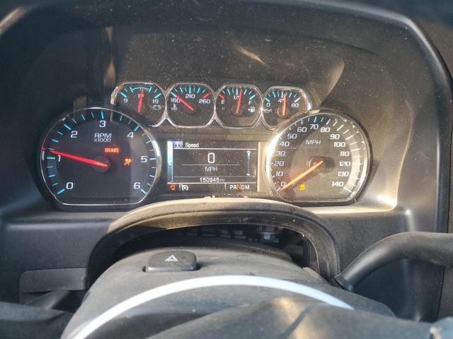 Photo 9 from auction – 2014 CHEVROLET SILVERADO with VIN 1GCVKSEJ7EZ246804