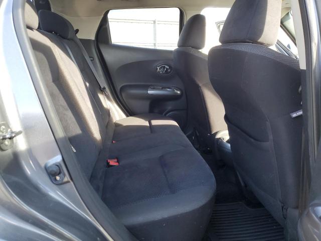 Photo 10 from auction – 2014 NISSAN JUKE S with VIN JN8AF5MR1ET353950
