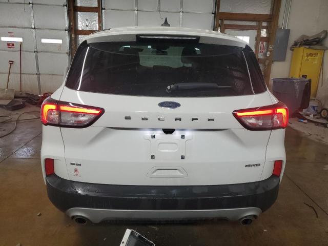Photo 6 from auction – 2022 FORD ESCAPE SE with VIN 1FMCU9G67NUB14976