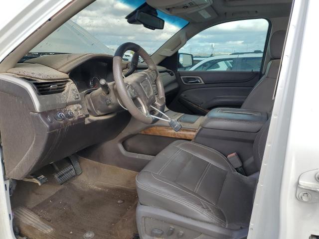 Photo 7 from auction – 2015 GMC YUKON DENA with VIN 1GKS2CKJ6FR511585