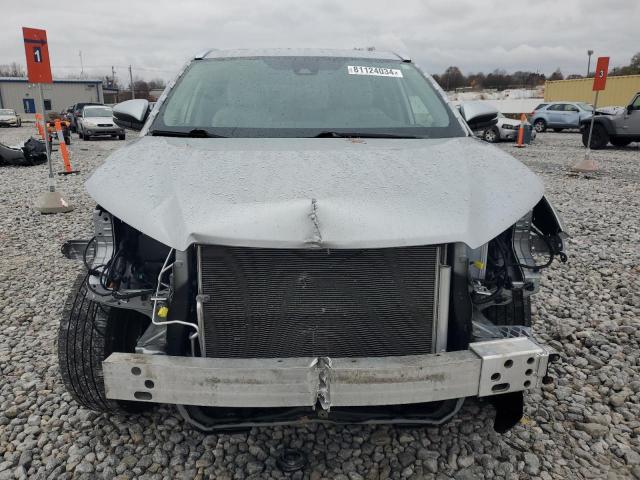 Photo 5 from auction – 2018 TOYOTA HIGHLANDER with VIN 5TDJZRFH8JS556048