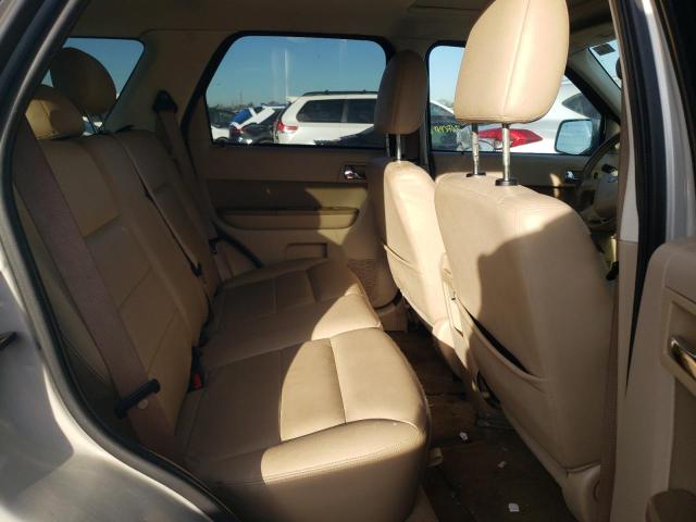 Photo 10 from auction – 2009 FORD ESCAPE LIM with VIN 1FMCU04G69KB03767