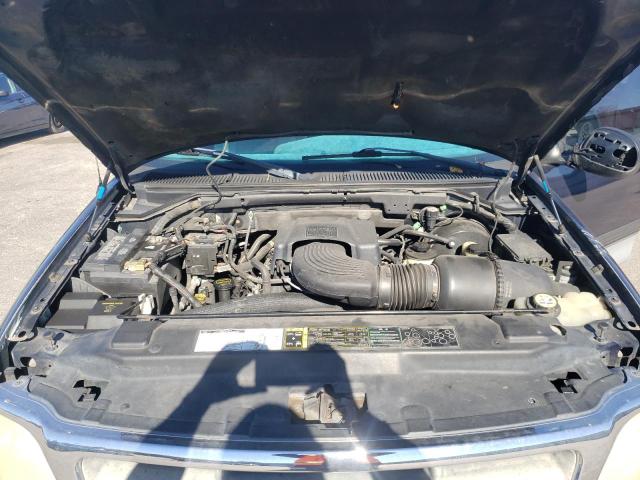 Photo 11 from auction – 2002 FORD F150 with VIN 1FTRX17L12NA91200