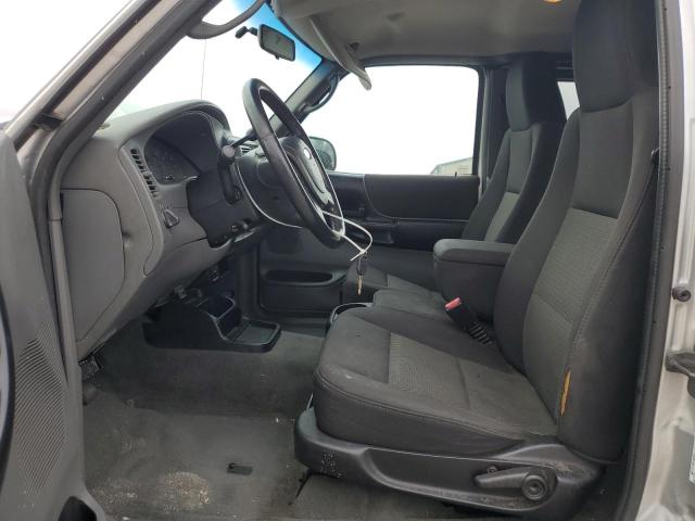 Photo 7 from auction – 2004 FORD RANGER SUP with VIN 1FTYR44UX4PA41780