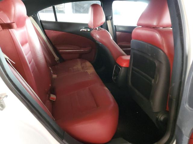 Photo 10 from auction – 2011 DODGE CHARGER R/ with VIN 2B3CL5CT5BH513235