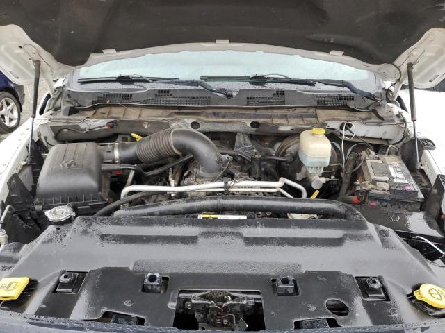 Photo 11 from auction – 2013 RAM 2500 ST with VIN 3C6TR5HT3DG551398