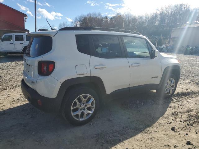 Photo 3 from auction – 2015 JEEP RENEGADE L with VIN ZACCJBBT4FPC00167