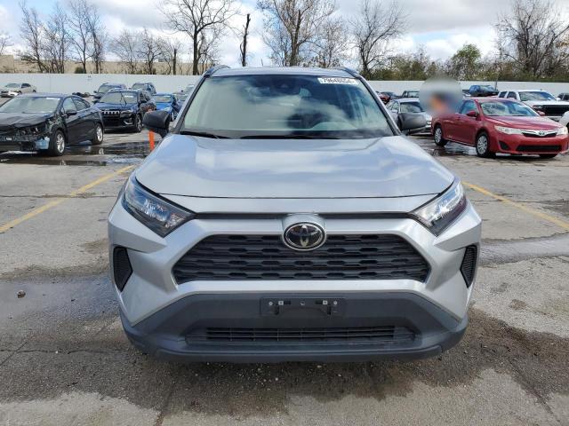 Photo 5 from auction – 2021 TOYOTA RAV4 LE with VIN 2T3F1RFV2MW167007