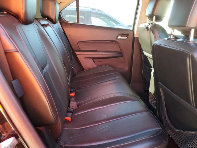 Photo 11 from auction – 2013 CHEVROLET EQUINOX LT with VIN 2GNFLGEK1D6294257