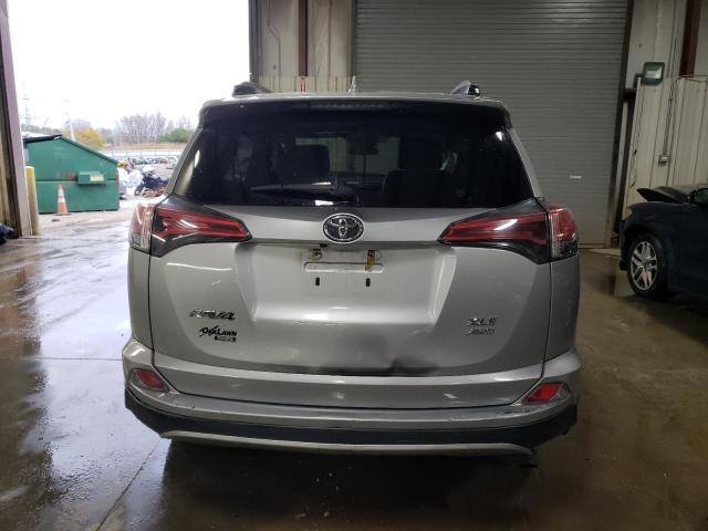 Photo 6 from auction – 2018 TOYOTA RAV4 ADVEN with VIN 2T3RFREVXJW714634