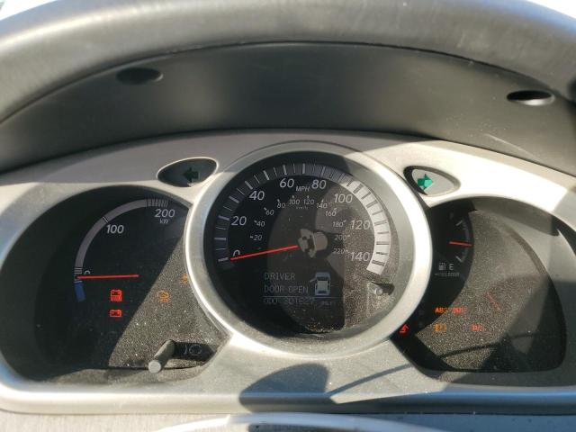 Photo 9 from auction – 2007 TOYOTA HIGHLANDER with VIN JTEDW21A270021408