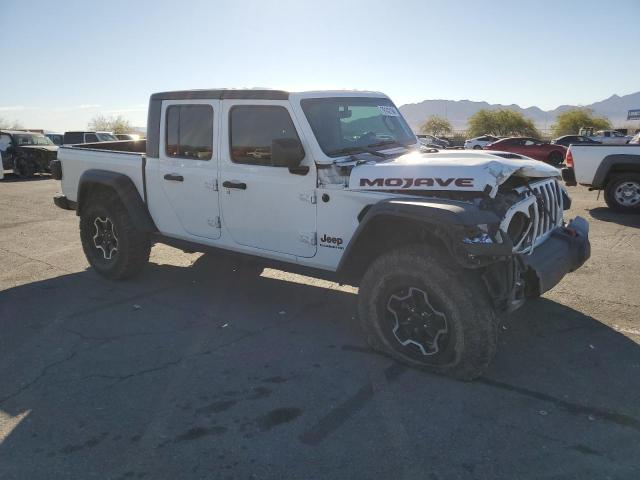 Foto 4 de la subasta – 2021 JEEP GLADIATOR con VIN 1C6JJTEG3ML526675