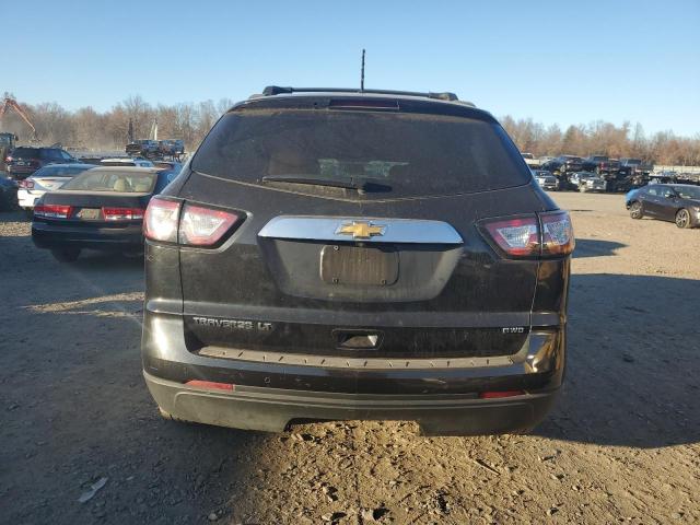 Photo 6 from auction – 2013 CHEVROLET TRAVERSE L with VIN 1GNKVJKD9DJ132018