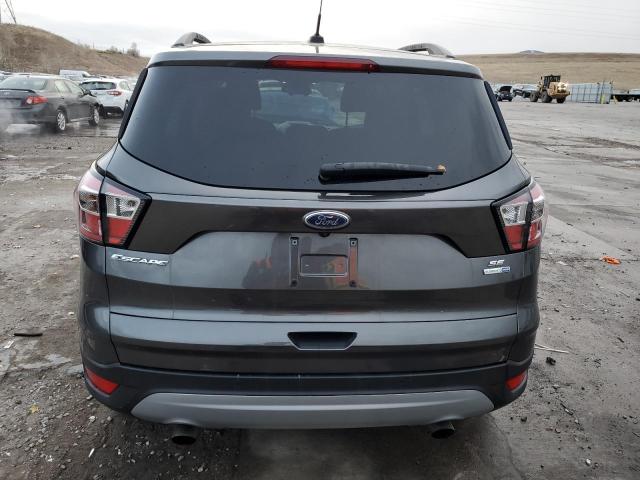 Photo 6 from auction – 2017 FORD ESCAPE SE with VIN 1FMCU9G91HUB60608