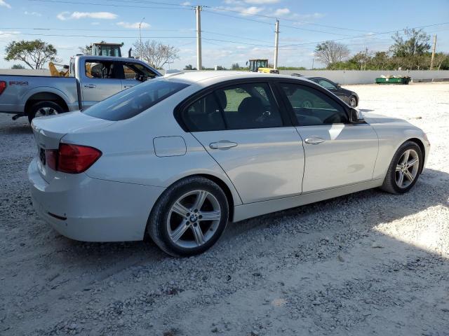 Photo 3 from auction – 2012 BMW 328 I with VIN WBA3A5C54CF344993