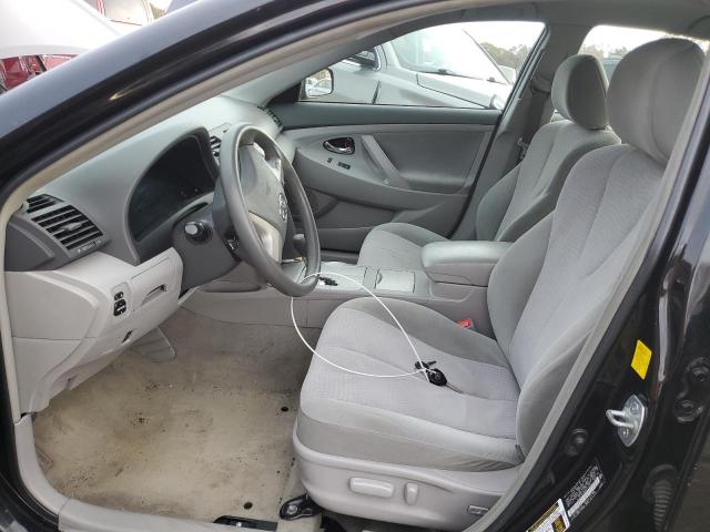 Photo 7 from auction – 2011 TOYOTA CAMRY BASE with VIN 4T1BF3EK0BU211208