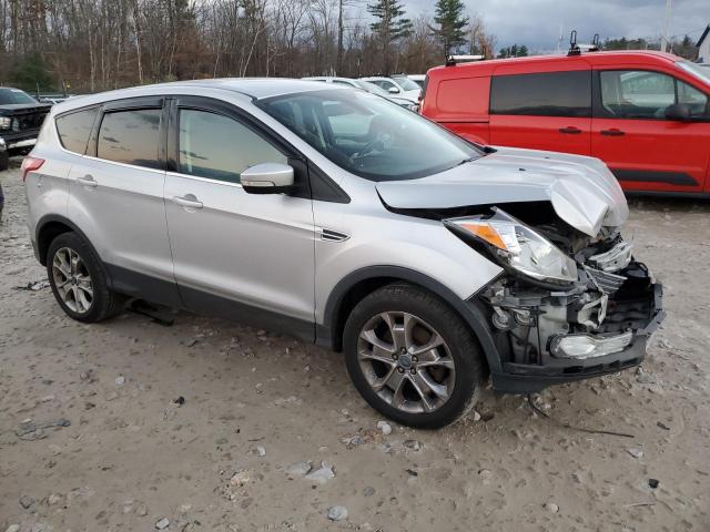 Photo 4 from auction – 2013 FORD ESCAPE SEL with VIN 1FMCU9H96DUC47221