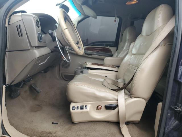 Photo 7 from auction – 2001 FORD EXCURSION with VIN 1FMNU43S61EB38396