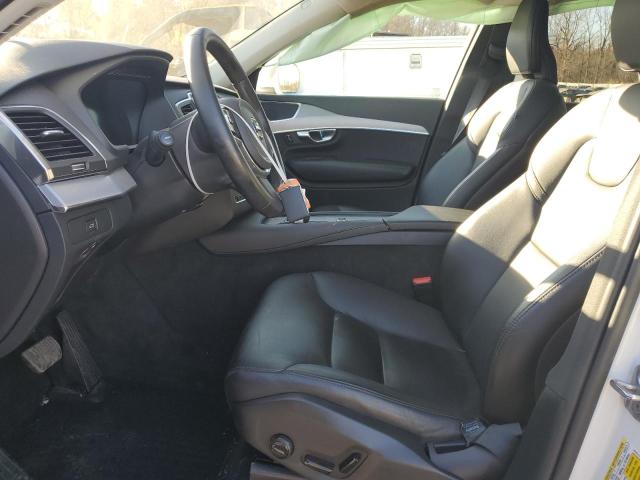 Photo 7 from auction – 2023 VOLVO XC90 CORE with VIN YV4L12PVXP1937561