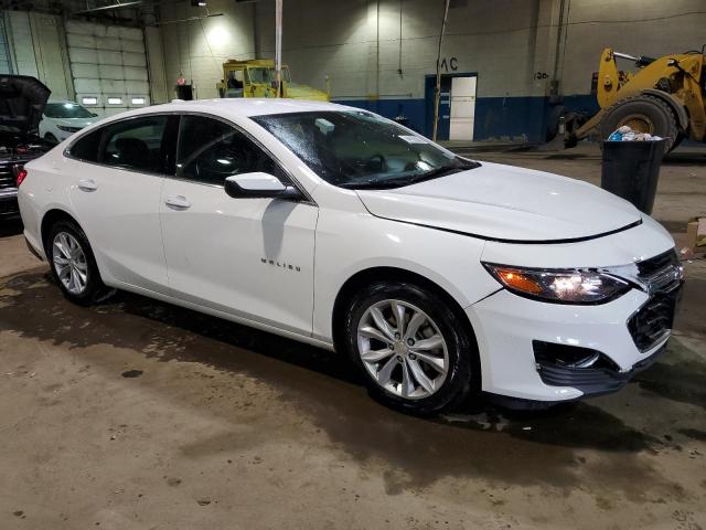 Photo 4 from auction – 2024 CHEVROLET MALIBU LT with VIN 1G1ZD5ST6RF232959