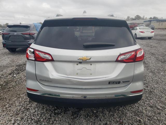 Photo 6 from auction – 2018 CHEVROLET EQUINOX PR with VIN 3GNAXMEV1JS586639