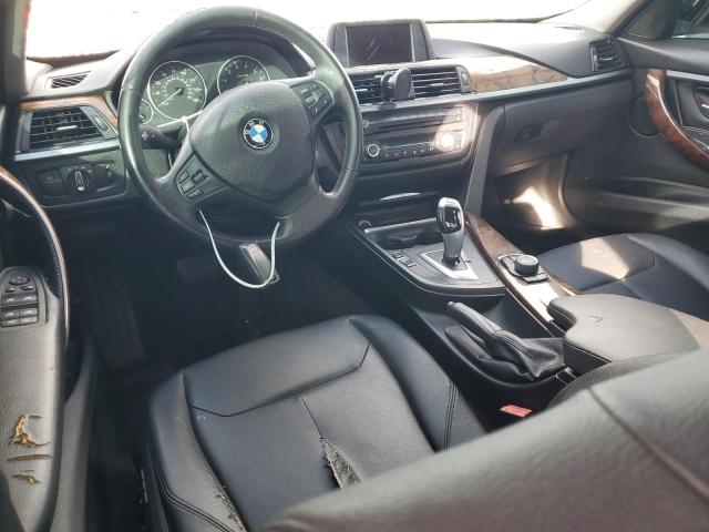 Photo 8 from auction – 2013 BMW 328 I with VIN WBA3A5G5XDNP24289