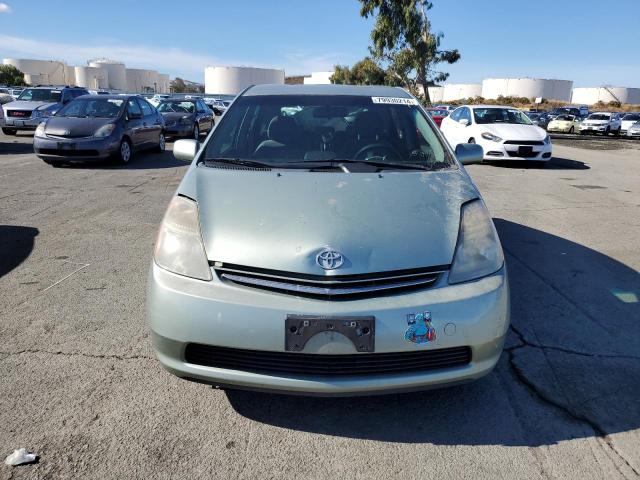 Photo 5 from auction – 2007 TOYOTA PRIUS with VIN JTDKB20U277634431
