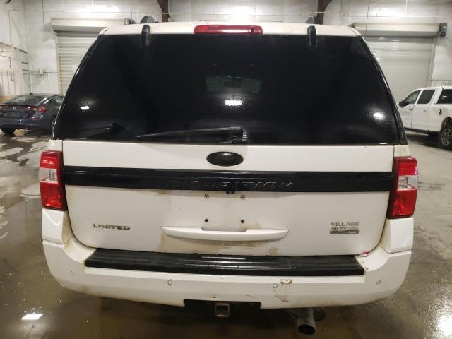 Снимка 6 от търг – 2015 FORD EXPEDITION с VIN 1FMJK2AT3FEF20820