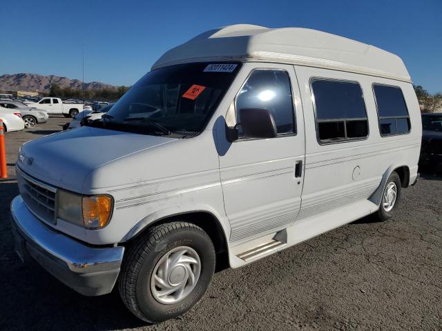 FORD ECONOLINE 1996 with VIN 1FDEE14Y2THB17450 - Photo from auction